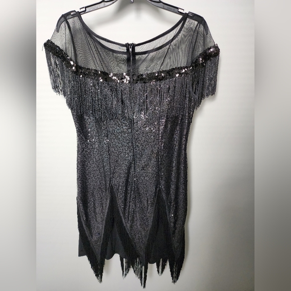 Flapper Costume - Picture 14 of 14